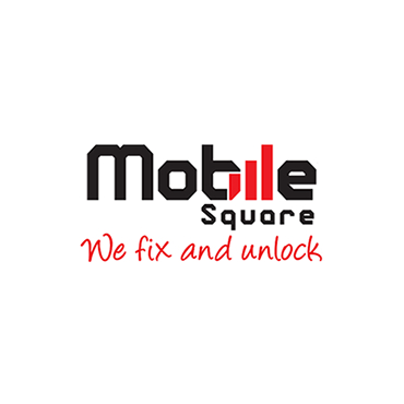 Mobile Square - We fix and